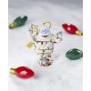 image:imageLenox 897863 Bumble The Abominable Snowman Ornament Christmas Holiday Decorations