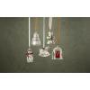 image:imageLenox 898512 2025 Blown Glass Babys 1st Rocking Horse Ornament Christmas Holiday Decorations