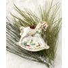 image:imageLenox 898512 2025 Blown Glass Babys 1st Rocking Horse Ornament Christmas Holiday Decorations