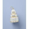 image:imageLenox 898516 2025 Blown Glass Our 1st Christmas Ornament Christmas Holiday Decorations