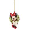 image:imageLenox 897143 2025 Our 1st Christmas Mickey amp Minnie Mouse Ornament Christmas Holiday DecorationsWreath