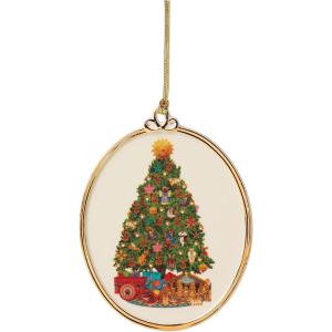 image:imageLenox 890782 2020 Our First Tree Christmas Ornament2021 Trees Around the World
