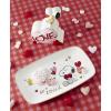 image:imageLenox 897818 Snoopy Valentines Day Hors Doeuvres Tray