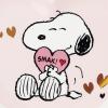 image:imageLenox 898892 Snoopy Valentines Day Heart Plates Set Of 4