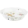 image:imageLenox 6444640 Butterfly Meadow Pie Dish