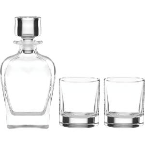 image:imageLenox 885518 Tuscany Classics 3Piece Whiskey Set
