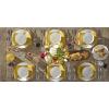 image:imageLenox 899226 Studio 1414 Mirror 36Piece Flatware Set Service For 1224Piece Flatware Set