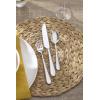 image:imageLenox 899226 Studio 1414 Mirror 36Piece Flatware Set Service For 1236Piece Flatware Set