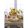 image:imageLenox 899226 Studio 1414 Mirror 36Piece Flatware Set Service For 1236Piece Flatware Set