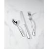 image:imageLenox 899226 Studio 1414 Mirror 36Piece Flatware Set Service For 1236Piece Flatware Set