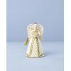 image:imageLenox 897139 Holiday Angel Bell with Hymns Ornament Christmas Decorations