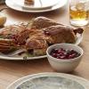 image:imageLenox Textured Neutrals Leaf Platter 315 LB BluePlatter