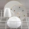 image:imageLenox White Trianna 145 Serving Platter 320 LB12Piece Place Setting