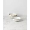 image:imageLenox White Trianna 145 Serving Platter 320 LBAllPurpose Bowls  Set of 4