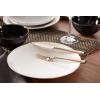 image:imageLenox White Trianna 145 Serving Platter 320 LBDinner Plates  Set of 4