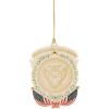 image:imageLenox 887169 Thank You For Your Service Ornament Christmas