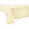 image:imageLenox Opal Innocence 60x140 Oblong Tablecloth IvoryIvory
