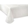 image:imageLenox Opal Innocence 60x140 Oblong Tablecloth IvoryWhite