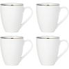 Mugs  Set of 4