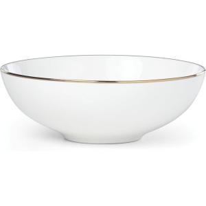 image:imageLenox White Trianna 145 Serving Platter 320 LBAllPurpose Bowl