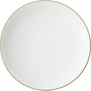 image:imageLenox White Trianna 145 Serving Platter 320 LBDinner Plate