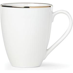 image:imageLenox White Trianna 145 Serving Platter 320 LBMug