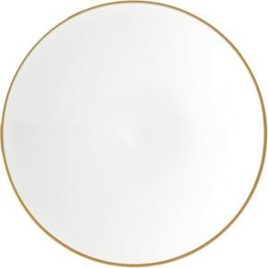 image:imageLenox White Trianna 145 Serving Platter 320 LBSalad Plate  White