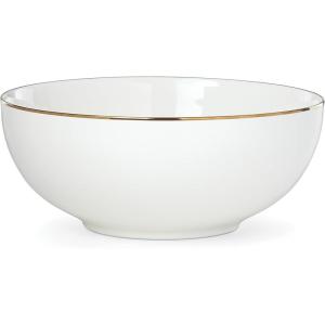 image:imageLenox White Trianna 145 Serving Platter 320 LBServing Bowl