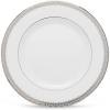 image:imageLenox 773731 Lace Couture SaucerSalad Plate