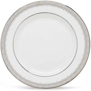 image:imageLenox 773692 Lace Couture Bread PlateButter Plate