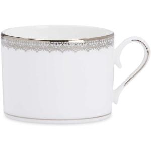 image:imageLenox 773692 Lace Couture Bread PlateCup