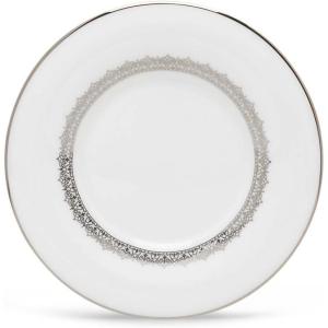 image:imageLenox 773731 Lace Couture SaucerSaucer