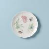 image:imageLenox Butterfly Meadow Blue Butterfly Dinner Plate Round 1 Count Pack of 11 Count Pack of 1