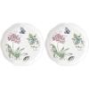 image:imageLenox Butterfly Meadow Blue Butterfly Dinner Plate Round 1 Count Pack of 11 Count Pack of 2