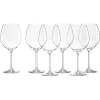 image:imageLenox Tuscany Classics Red Wine Glasses 24 Ounces Set of 6Clear