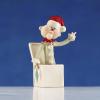 image:imageLenox 804662 Rudolph The RedNosed Reindeer amp The Misfit Toys 6Piece Figurine Set Christmas amp Holiday Decor