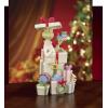image:imageLenox 820460 Grinch Gets The Gifts Figurine Christmas Decorations Decor Indoor