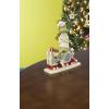 image:imageLenox 843353 All Aboard with Mr Grinch Figurine Christmas Decorations Decor Indoor