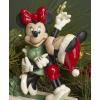 image:imageLenox 859019 Disneys Mickey amp Minnie Countdown Figurine by Christmas Decorations Indoor Decor