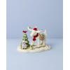 image:imageLenox 897676 Marcel The Moose Delivering Gifts Figurine Christmas Decorations Indoor Decor