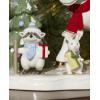 image:imageLenox 897676 Marcel The Moose Delivering Gifts Figurine Christmas Decorations Indoor Decor