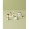 image:imageLenox 897730 WhoVille Sweet Shop LightUp Figurine The Grinch Christmas Decor Indoor 525 x 625inches 3 AAA Batteries Required4Piece Set