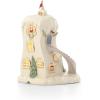 image:imageLenox 897730 WhoVille Sweet Shop LightUp Figurine The Grinch Christmas Decor Indoor 525 x 625inches 3 AAA Batteries RequiredFigurine  Post Office