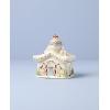 image:imageLenox 897730 WhoVille Sweet Shop LightUp Figurine The Grinch Christmas Decor Indoor 525 x 625inches 3 AAA Batteries RequiredFigurine  Sweet Shop