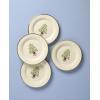 image:imageLenox 897744 Holiday Tree Accent Plates Service For 4 Christmas Dishes Dinnerware SetAccent Plates  Trees  Set of 4