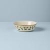image:imageLenox 897744 Holiday Tree Accent Plates Service For 4 Christmas Dishes Dinnerware SetAllPurpose Bowl
