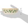 image:imageLenox 897744 Holiday Tree Accent Plates Service For 4 Christmas Dishes Dinnerware SetAllPurpose Bowl