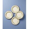 image:imageLenox 897744 Holiday Tree Accent Plates Service For 4 Christmas Dishes Dinnerware SetDinner Plates  Set of 4