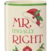 image:imageLenox 897744 Holiday Tree Accent Plates Service For 4 Christmas Dishes Dinnerware SetMugs  Set of 2  Mr  Mrs
