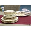 image:imageLenox 897744 Holiday Tree Accent Plates Service For 4 Christmas Dishes Dinnerware SetPlace Setting Bowls  Set of 6